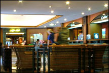 Lobby - Hotel De'Moc, Bangkok