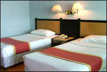 Standard Room - Hotel De'Moc, Bangkok