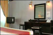 Superior Room - Hotel De'Moc, Bangkok