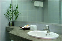 Standard Room - Hotel De'Moc, Bangkok