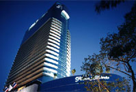 Plaza Athenee Bangkok