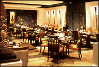 Plaza Athenee Bangkok - Smooth Curry Bangkok's