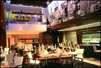 Plaza Athenee Bangkok - Reflexions Restaurant