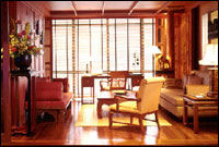 Plaza Athenee Bangkok - Theme Suite