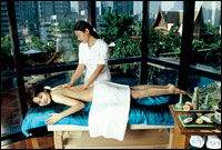 Plaza Athenee Bangkok - Spa