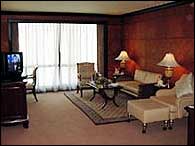 Imperial Queen's Park Hotel Bangkok - Deluxe Suite