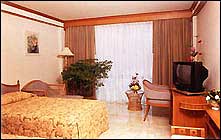 Imperial Tara Hotel Bangkok - Superior Room