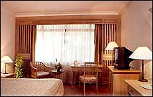 Imperial Tara Hotel Bangkok - Deluxe Room