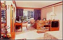 Imperial Tara Hotel Bangkok - Junior Room