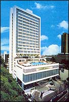 Imperial Tara Hotel Bangkok