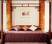 Indra Regent Hotel Bangkok - President Suite