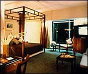 Indra Regent Hotel Bangkok - Deluxe Twin Room