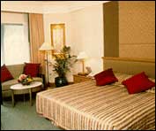 Indra Regent Hotel Bangkok - Junior Suite