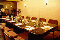 Indra Regent Hotel, Bangkok - Meeting Room
