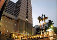 Grand Mercure Park Avenue Bangkok