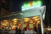 Grand Mercure Park Avenue Bangkok - Bar