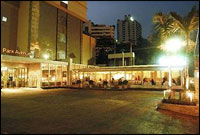 Grand Mercure Park Avenue Bangkok - Exterior