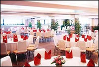 Grand Mercure Park Avenue Bangkok - Meeting Room