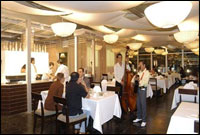 Grand Mercure Park Avenue Bangkok - Restaurant