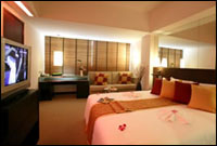 Grand Mercure Park Avenue Bangkok - Executive Deluxe