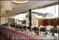 Grand Mercure Park Avenue Bangkok - Seminar