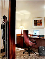 Private Computer Room