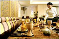 White Elephant Restaurant