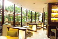 Bangkok Baking Company