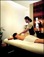 JW's Health Club & Spa