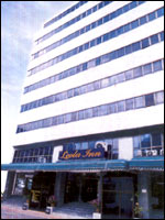 Unico Leela Hotel Nana Bangkok