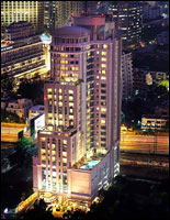 Majestic Grande Sukhumvit Hotel Bangkok