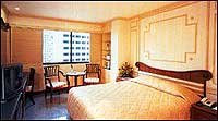 Majestic Suites Hotel Bangkok - Room