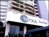 Maxx Hotel Bangkok