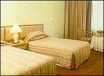 Maxx Hotel Bangkok - Room