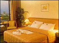 Maxx Hotel Bangkok - Room