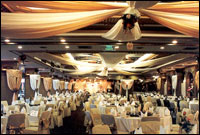 Menam Riverside Hotel Bangkok - Banquet Hall