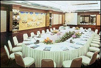 Menam Riverside Hotel Bangkok - Meeting Room