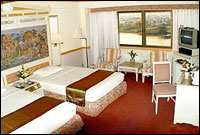 Menam Riverside Hotel Bangkok - Deluxe Executive River
