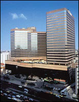 Swissotel Le Concorde Hotel Bangkok