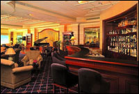 Swissotel Le Concorde Hotel Bangkok - Crossroad Bar