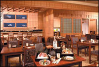 Swissotel Le Concorde Hotel Bangkok - Takumi