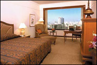 Swissotel Le Concorde Hotel Bangkok - Deluxe