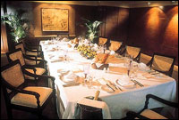 Lebua at State Tower Bangkok - Private Dining / Small Meetings