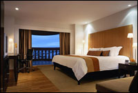 Lebua at State Tower Bangkok - Accommodation