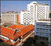 Montien Hotel Bangkok