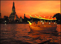 Montien Riverside Hotel, Bangkok - Montienthip