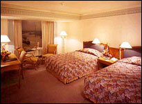 Montien Riverside Hotel, Bangkok - Superior Room