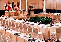 Swissotel Nai Lert Park Bangkok - Conference Room