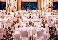 Swissotel Nai Lert Park Bangkok - Conferene Room