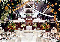 Swissotel Nai Lert Park Bangkok - Conference Room